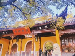 -西园戒幢律寺