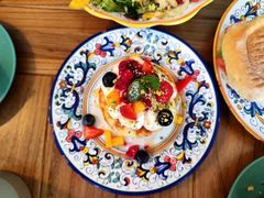 -Alimentari早午餐(安福路店)