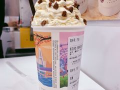 银花香饮-一杯潮茶·专注潮汕茶饮(朝阳庄店)