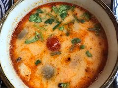 -Hi YOU你的饭局泰餐厅(雍和宫店)