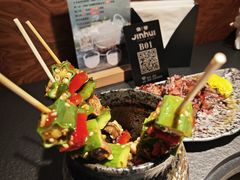 -锦荟JINHUI·浙江小馆(上海荟聚店)
