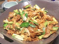 -老板恋上鱼(恒隆广场店)