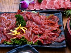 -束河人家(南锣鼓巷店)