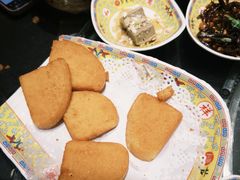 -芦月轩羊蝎子(劲松店)