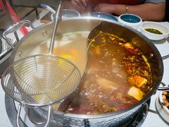 -左庭右院鲜牛肉火锅(苏州园区永旺店)