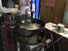 -阿姨小肉摊(同济西苑店)