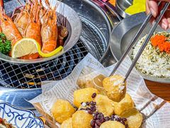 -哼蟹二将·烤肉酱蟹(合生汇店)