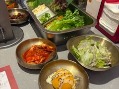-韩一品韩国料理(柏庐南路店)