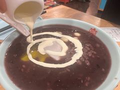 -宏状元现熬粥·京味菜(黄寺大街店)