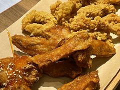 -必胜客(威高广场店)