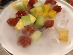 -大树餐厅(红旗街万达店)