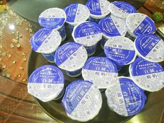 -茶港食堂(武昌店)
