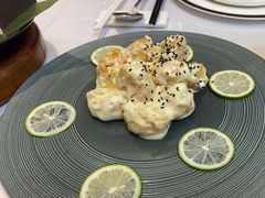 -中心大酒店·本味餐厅