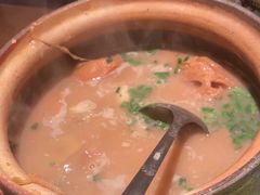 -清水亭湖北菜(大屯DT51店)