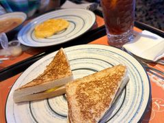 -大快活(罗湖商业城分店)