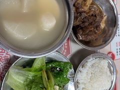 -阿秋牛排(湖心街店)