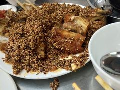 -松明一烤肉馆(鲁园店)