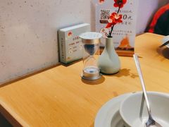 -蜜桃餐厅·伴山(绿宝广场店)