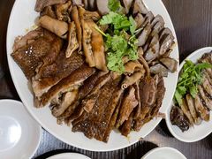 -春梅里卤鹅馆·47年老字号(中山路店)
