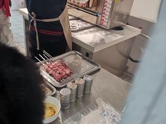 -京客隆超市(京源店)