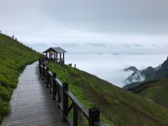 -萍乡武功山风景名胜区