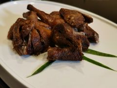 -驿舍·民國老营房院子私房菜(科学会堂店)