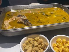 -半天妖烤鱼(丰科万达店)