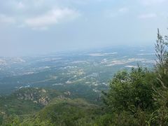 -阳台山自然风景区