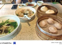 -东园小馆·早茶·淮扬小炒(江都路店)