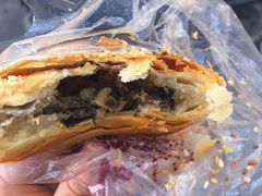 -朱记小郑酥烧饼(建康路店)