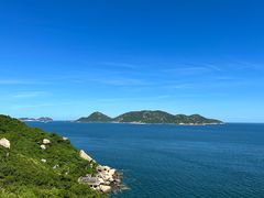 -东澳岛
