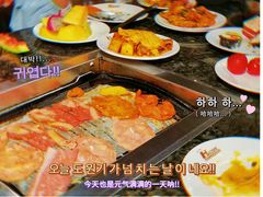 -豪食国际美食自助(裕华路店)