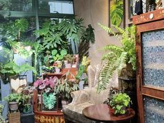 -棕榈岛海鲜自助餐厅(虹桥迎宾馆店)