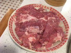-陈艳红火锅菜·冒菜(簋街店)