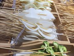 -串一火锅(赛格国际购物中心店)