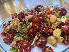 -醉壹号海鲜大排档(厦门美食地标店)