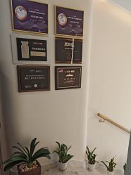 -海涛医疗美容·面部抗衰·注射美鼻