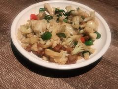 -茉莉餐厅(包河万达店)
