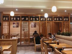 -林妈妈村·日式料理(宝山龙湖天街店)