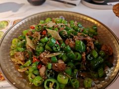 -乔阿马·江南味·驴肉香(龙湖华泾天街店)