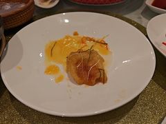 -香融府·烤鸭·家常菜(马家堡路店)