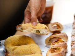 -LANLIZI BAKERY(COSMO店)