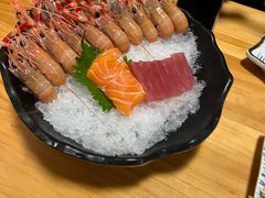 -大焰自助日式料理 铁板烧(徐汇店)