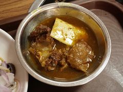 焖牛排-歪头牛肉(金龙壹号店)