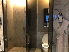 -重庆富力艾美酒店