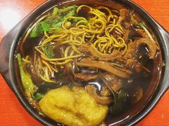 红烧牛肚砂锅-南湖胖子砂锅(红庙店)