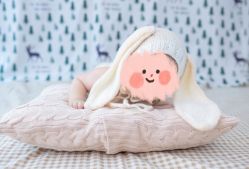 -小嘟嘟儿童摄影