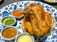 -长安记·大美陕菜(大族广场店)