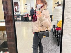 -CHANEL(恒隆广场店)