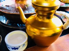 -陀岗美食·云南藏式特色餐厅